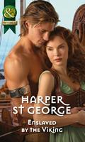   Enslaved by the Viking (Viking Warriors, Book 1) (Mills & Boon Historical)