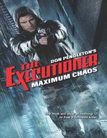   Maximum Chaos