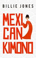   Mexican Kimono