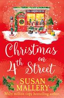   Christmas on 4th Street: Christmas on 4th Street / Yours for Christmas (A Fool’s Gold Novel)