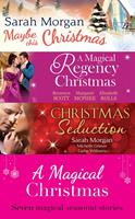   A Magical Christmas