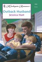   Outback Husband (Mills & Boon Cherish)