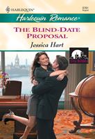   The Blind-date Proposal (Mills & Boon Cherish)