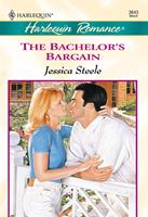 The Bachelor's Bargain (Mills & Boon Cherish)