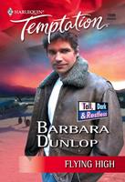 Flying High (Mills & Boon Temptation)