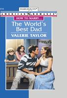 The World's Best Dad (Mills & Boon American Romance)