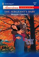   The Sergeant's Baby (Mills & Boon American Romance)