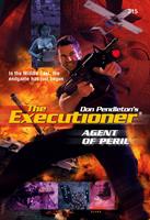   Agent Of Peril