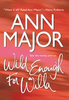  Wild Enough For Willa