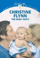   The Baby Quilt (Mills & Boon Cherish)