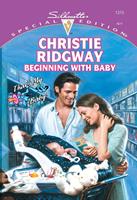   Beginning With Baby (Mills & Boon Cherish)