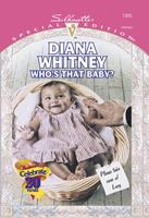   Who's That Baby? (Mills & Boon Cherish)
