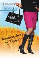   Random Acts Of Fashion