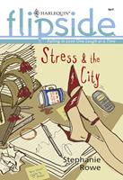   Stress and The City