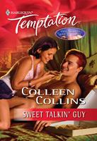 Sweet Talkin'Guy (Mills & Boon Temptation)