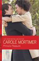   Prince's Pleasure (Mills & Boon Modern)