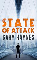 State Of Attack (a Tom Dupree novel, Book 2)