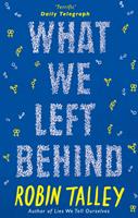   What We Left Behind