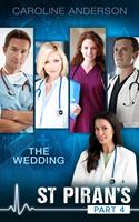   The Wedding (Mills & Boon M&B)