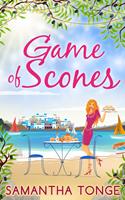   Game Of Scones: A feel-good summer romance!
