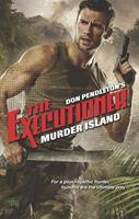   Murder Island