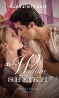   The Widow And The Sheikh (Hot Arabian Nights, Book 1) (Mills & Boon Historical)