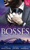 Behind The Boardroom Door: Savas'Defiant Mistress / Much More Than a Mistress / Innocent 'til Proven Otherwise