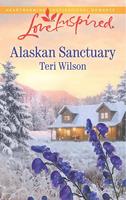   Alaskan Sanctuary (Mills & Boon Love Inspired)