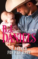   A Father For Her Baby