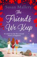   The Friends We Keep