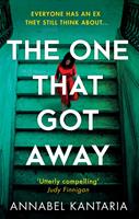   The One That Got Away