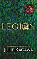 Legion (The Talon Saga, Book 4)