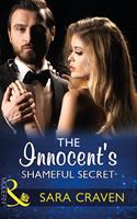 The Innocent's Shameful Secret (Secret Heirs of Billionaires, Book 6) (Mills & Boon Modern)