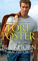   A Buckhorn Bachelor