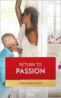   Return To Passion