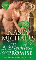   A Reckless Promise (The Little Season, Book 3)
