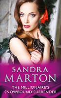   The Millionaire's Snowbound Seduction (Mills & Boon Modern)