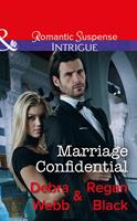   Marriage Confidential (Mills & Boon Intrigue)