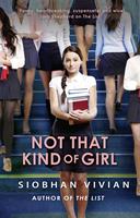   Not That Kind Of Girl