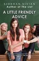   A Little Friendly Advice
