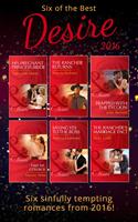   Six Of The Best Of Desire 2016
