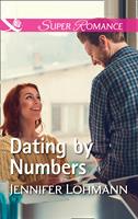 Dating By Numbers (Mills & Boon Superromance)