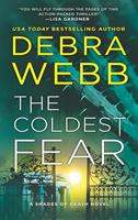   The Coldest Fear (Shades of Death, Book 4)