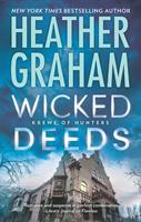  Wicked Deeds (Krewe of Hunters, Book 23)