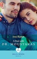 A Date With Dr Moustakas (Hot Greek Docs, Book 4) (Mills & Boon Medical)