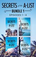   Secrets Of The A-List Box Set, Volume 1 (Mills & Boon M&B)
