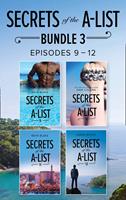   Secrets Of The A-List Box Set, Volume 3 (Mills & Boon M&B)