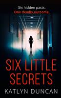   Six Little Secrets