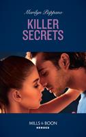 Killer Secrets (Mills & Boon Heroes)