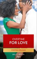 Overtime For Love (Scoring for Love, Book 2)